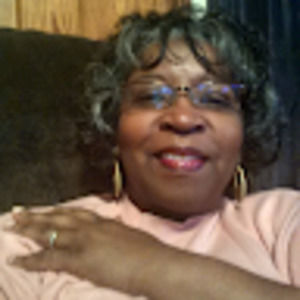 Meet your Posher, Terri